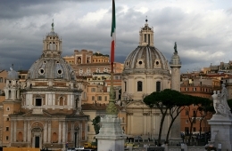 roma